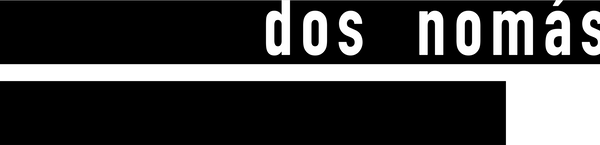 dos nomás