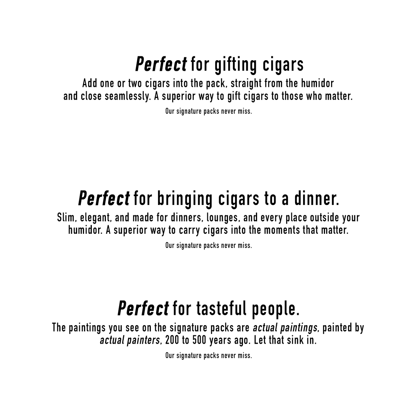 [your signature set]